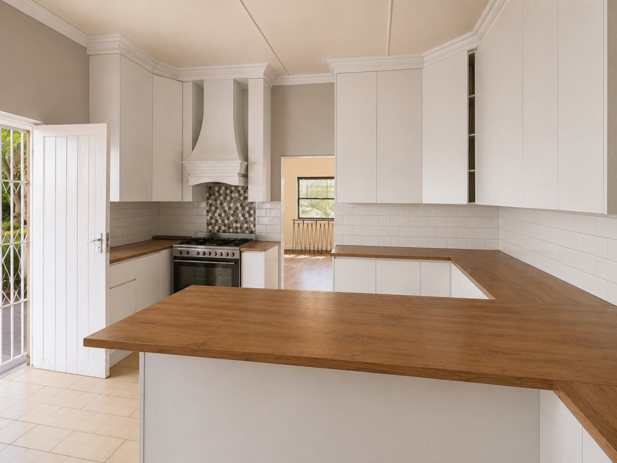 6 Bedroom Property for Sale in Dan Pienaar Free State
